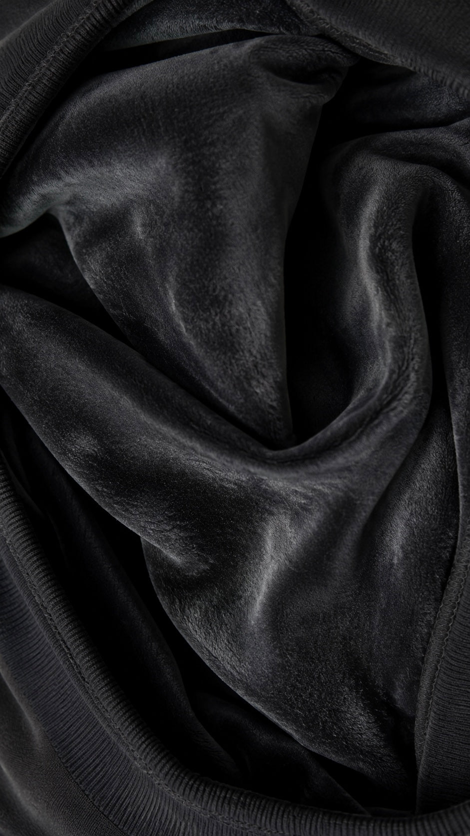 Black Woe of Judgement Hoodie