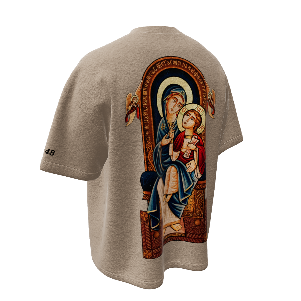 Theotokos Tee