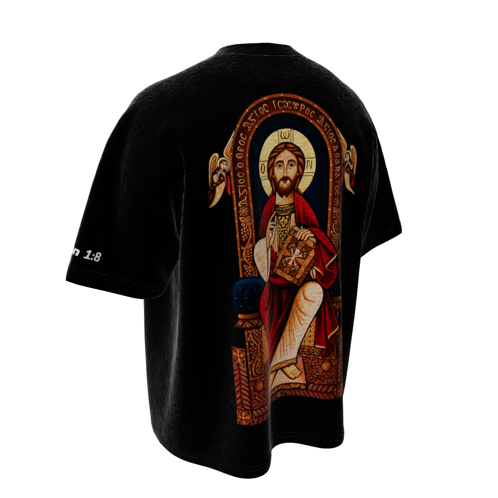 Pantocrator Tee